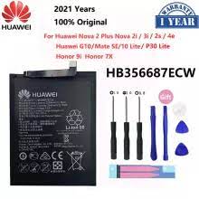 Huawei Nova 3i Phone Battery - Phones & Telecommunications - AliExpress
