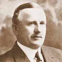 Frederick N Beegle (1862–1923)