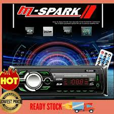 Check spelling or type a new query. Mp3 Player Radio Kereta Murah Car Stereo Player Single Din 1 Din Audio Stereo Blue Led Sd Usb Mp3 M Spark Shopee Malaysia