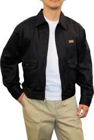 Truck Driver Jacket Dickies Jackets Limited Edition Clothing Dickies