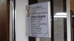 Practice good hygiene and stay home if you are feeling unwell. Department Of Home Affairs Calls Upon Asylum Seekers And Refugees To Renew Their Expired Visas And Statuses Relocation Africa