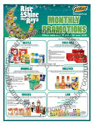 Pin On Supermarket Promotions