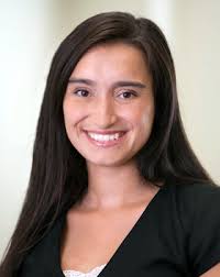 Danielle Gifford's Instagram, Twitter & Facebook