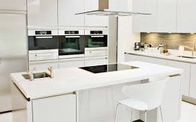 10 amazing modern kitchen cabinet styles