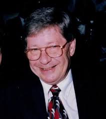 Ralph Jackson Obituary (2017)