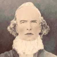 Reuben George Mathews (1828–1892)