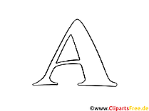 Design und stil planen vorhersehbare zukunft ermutigt to unsere blog seite dans id 5058 2cah.com, in diesem zeitraum wir gehen gebe dir auf … 30 Buchstaben Zum Ausmalen Cliparts Bilder Grafiken Kostenlos Gif Png Jpg