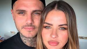 Por qué calificaron a Mauro Icardi de "infradotado" y a China Suárez de  "tóxica"