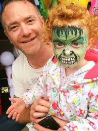 Paraparaumu College Fair 2016