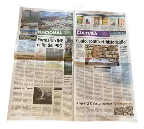 Organizaciones civiles exigen respeto a libertad de prensa 
