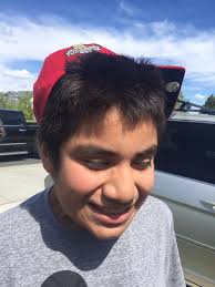 Shelter Hair!!!! Nobody has gotten a haircut or color in my house😂 What  does your quarantine hair look like??? Best post gets a prize!