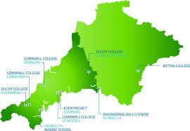 Diplomas, nvqs, apprenticeships and degree courses. Cornwall College Discover The Career College
