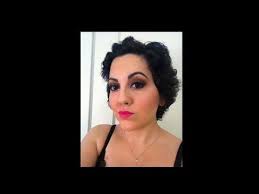 How To Style Chemo Curls Chemo Curls Chemo Hair Curled Hairstyles
