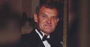 Robert Lee Martin Obituary