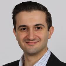 I'm excited to announce that I'm starting a new position as Director…