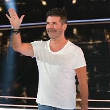 Does simon cowell have tattoos? Simon Cowell S Business Is Booming Despite America S Got Talent Investigation Vanity Fair