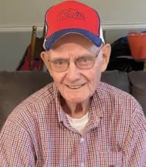 Willie "Buck" Burrell Obituary (2024)