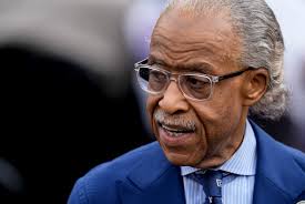 Al Sharpton to deliver eulogy for Black man who died after being held down  by Milwaukee hotel guards