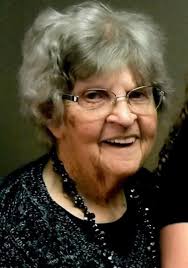 Dorothy Holliday Obituary