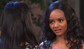 Days of Our Lives Recap: Does She Lose the Baby After Passing Out?