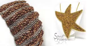 Carol Dean Sharpe's Exclusive Beading Kits Only At Jill Wiseman Designs