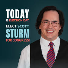Scott Sturm For TX-21 (@sturm4congress) • Instagram photos and videos