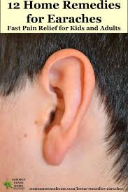 No comments on how to pop your ears in an easy and effective way? 12 Home Remedies For Earaches Fast Ear Pain Relief