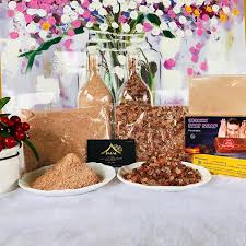 Gaul dgn madu + minyak kelapa + shower gel + sikit garam bukit. Garambukitoriginal Instagram Posts Gramho Com
