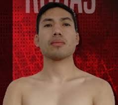 Marvin Rodas ("La Trampa")