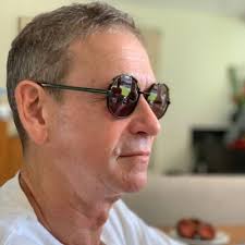 Michael Ingram🇮🇱🇬🇧 (@drmikeingram)