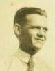 Robert Curtis Crouch Sr. (1900-1974)