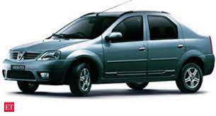 Mahindra Mahindra Renames Renault Logan As Verito The Economic Times Video Et Now And this is how the renault logan became a car of past. mahindra mahindra renames renault logan as verito