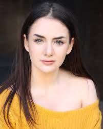 Alice Hogan's Instagram, Twitter & Facebook