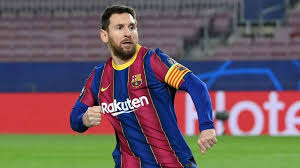 Maybe you would like to learn more about one of these?. Cuantos Idiomas Habla Leo Messi Dazn News Espana