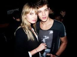 Montage montreal ford new york beatrice milan city paris models 1 london mega model agency hamburg louisa hamburg/munich source: Jessiann Gravel Beland Photos News And Videos Trivia And Quotes Famousfix