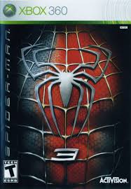 Another good job on a spidey dvd then and interestingly the cover artwork seems a lot brighter than a lot of the posters and imagery that promoted the film. Spider Man 3 Free Download Posted By Christopher Walker