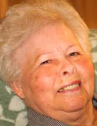 Obituary for Ella Mae Blanton