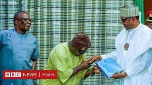 Nigeria news ★ top nigerian newspapers ★ top news headlines from nigeria. Asuu Strike Update 2020 Goment Say Academic Staff Union Of University Dia Demands Dey Unreasonable Bbc News Pidgin