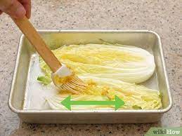 How To Cook Napa Cabbage Recipe Napa Cabbage Cooking Grilled Cabbage