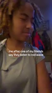 Rod Wave Song Abour Diddy