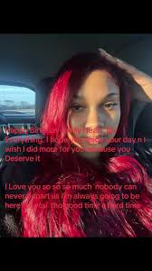 Birthday Wish for Fiance