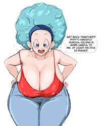 Rule34 - If it exists, there is porn of it  zetomeso, bulma briefs   5020181