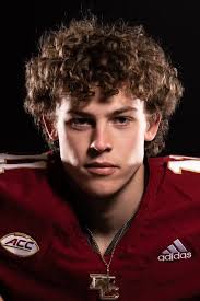 Jackson Harper, UConn, Wide Receiver