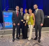 OrgulloRosarista Nuestros residentes brillan en Washington ...