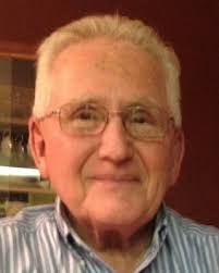 Gerald Kreinbrink Obituary (1940