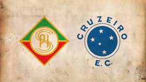 Cruzeiro esporte clube, belo horizonte, brazil. Cruzeiro Ja Planeja Acoes Para O Centenario Que Acontecera Em 2021
