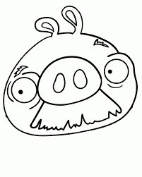 Use these images to quickly print coloring pages. Picture Of Angry Bird Coloring Home