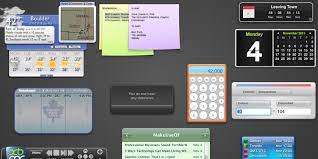 9 Mac Dashboard Widgets You Ll Actually Use Macbook Hacks Macbook Pro Tips Mac Accessories