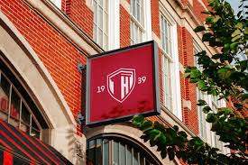 Image result for Harvard Red 1956 Wayne Works