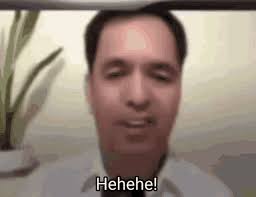 Roland Ocampo Chairman Mcgi GIF